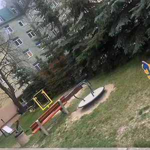 Апартаменты New Praga Near To Metro, Free Parking, Варшава