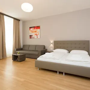 Yourapartment 1030 Апартаменты Вена